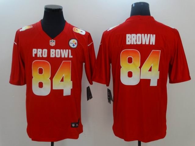 2018 nfl all star jerseys-001